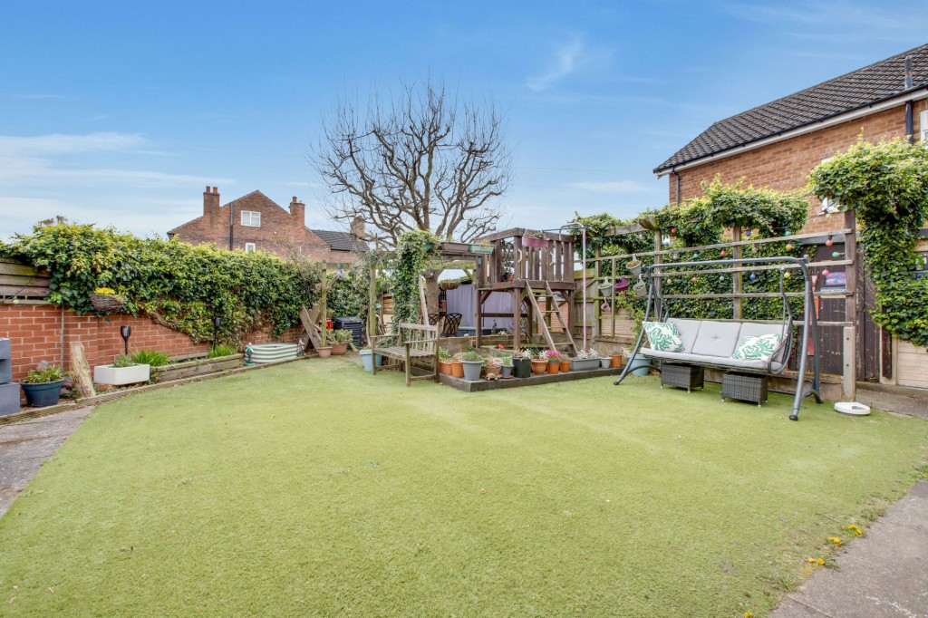 Curzon Street, Long Eaton, NG10