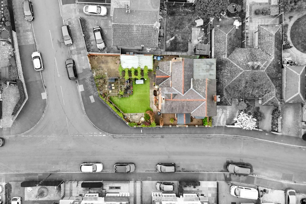 Curzon Street, Long Eaton, NG10