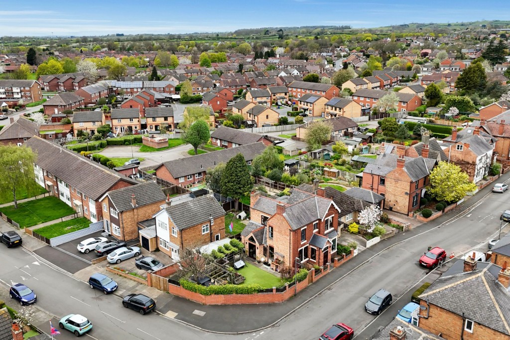 Curzon Street, Long Eaton, NG10