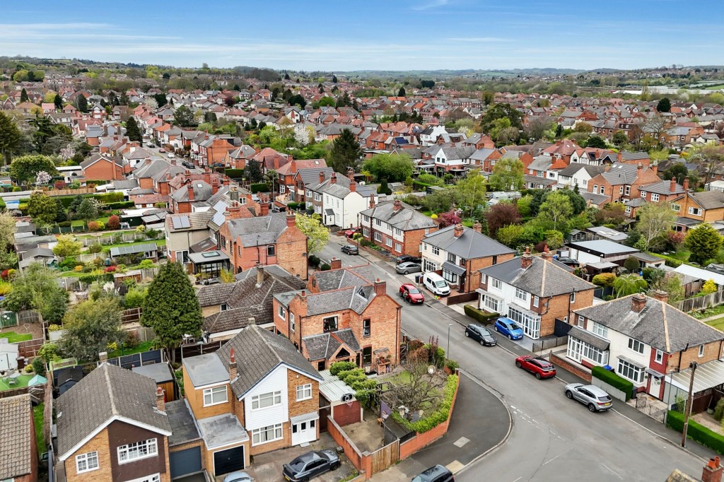 Curzon Street, Long Eaton, NG10