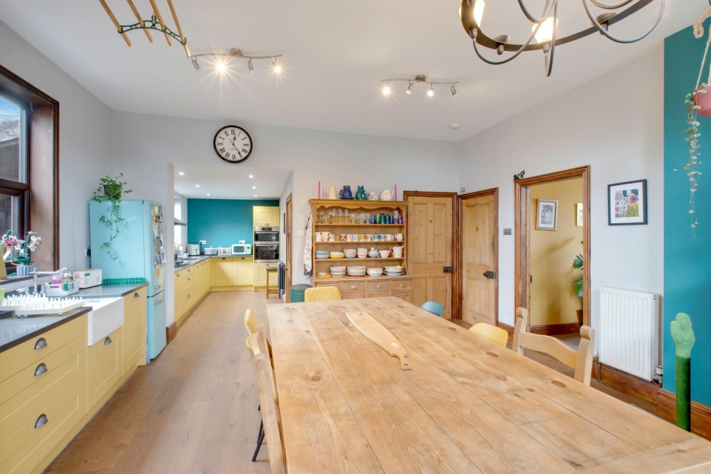 Curzon Street, Long Eaton, NG10