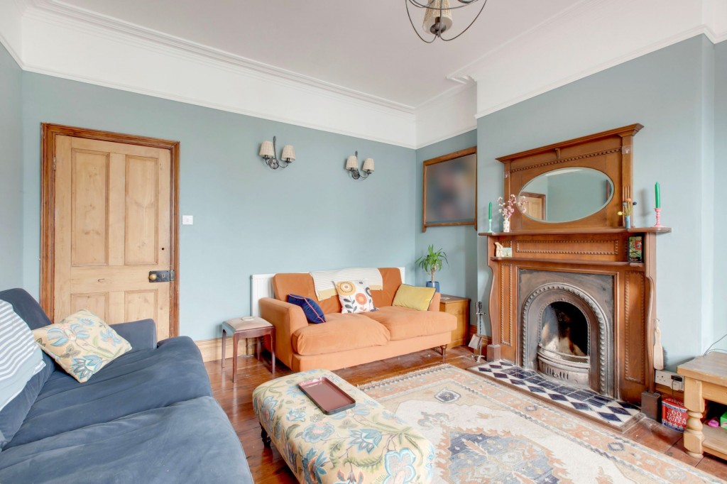 Curzon Street, Long Eaton, NG10