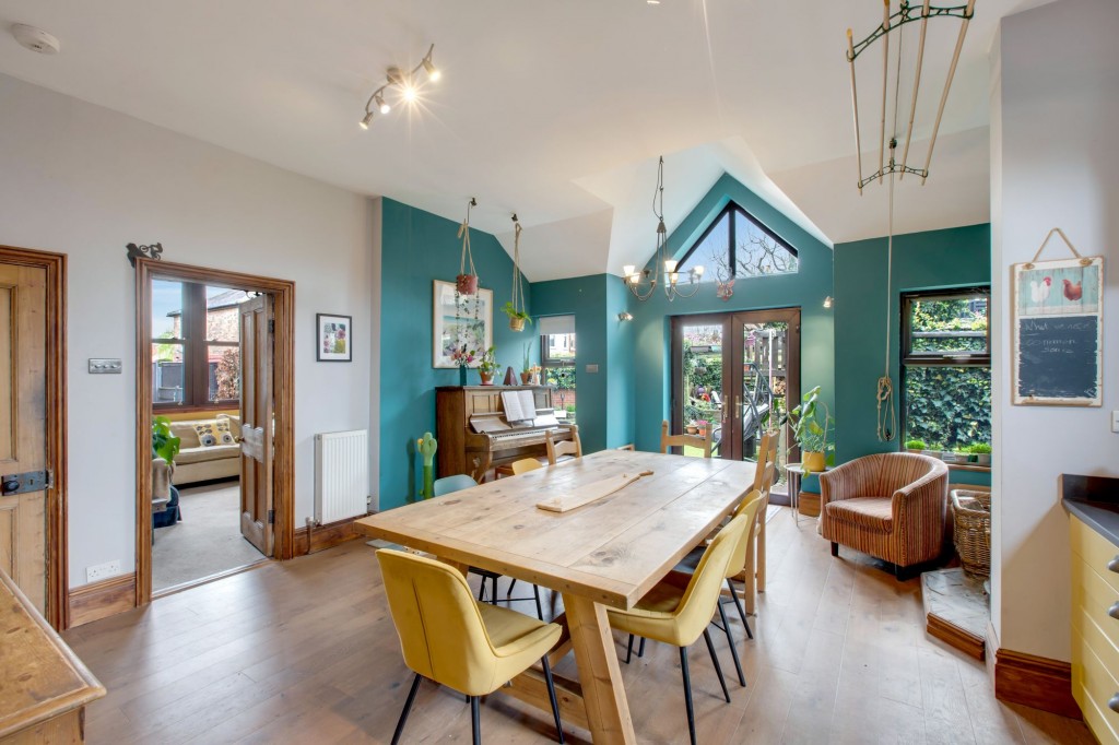 Curzon Street, Long Eaton, NG10