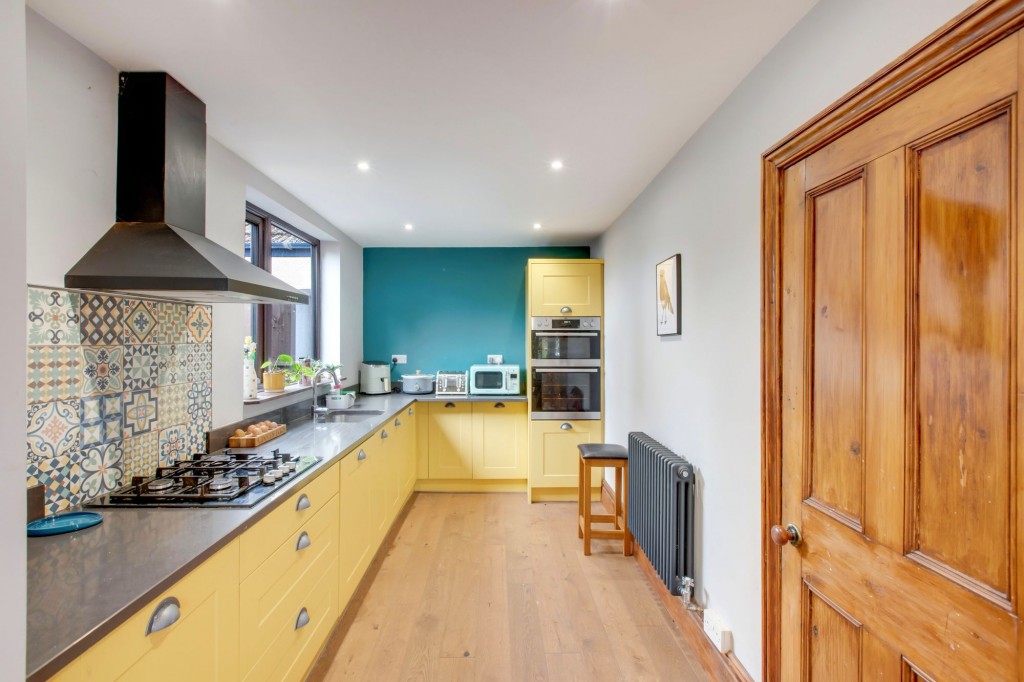 Curzon Street, Long Eaton, NG10