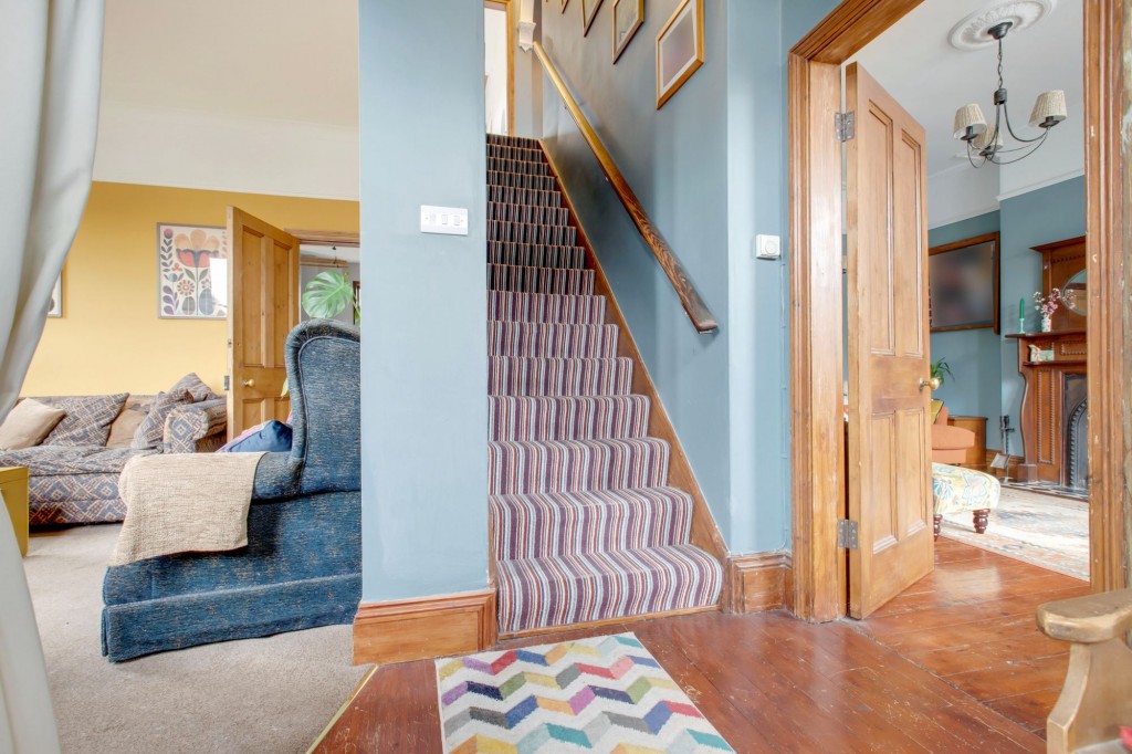 Curzon Street, Long Eaton, NG10