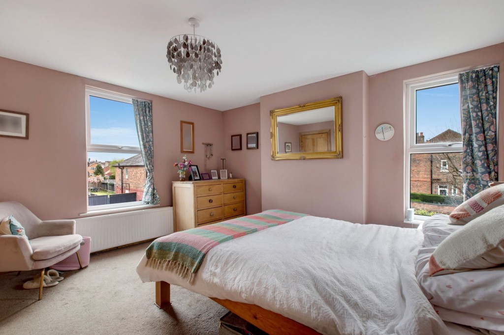Curzon Street, Long Eaton, NG10