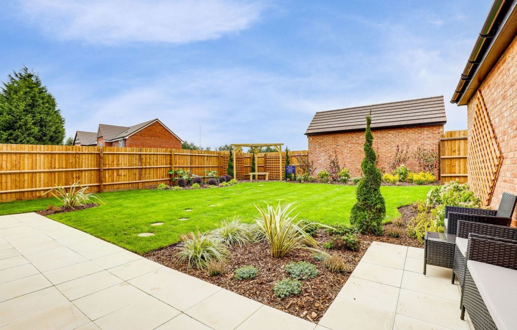 Mapperley Plains, Nottingham, NG3