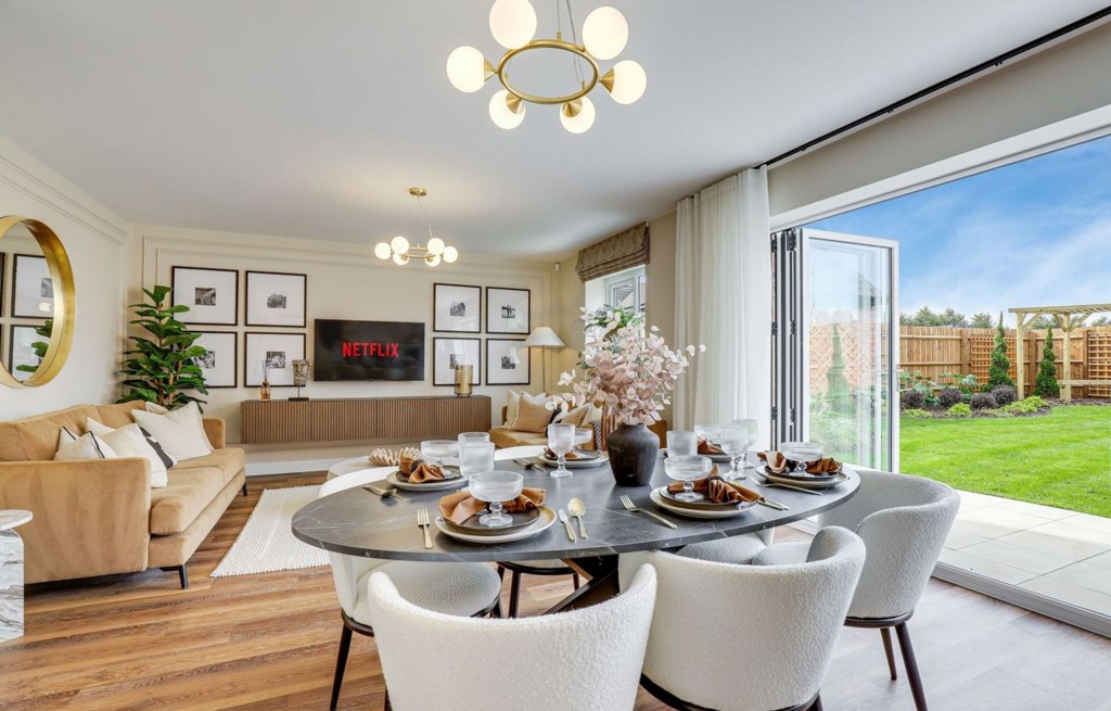 Mapperley Plains, Nottingham, NG3