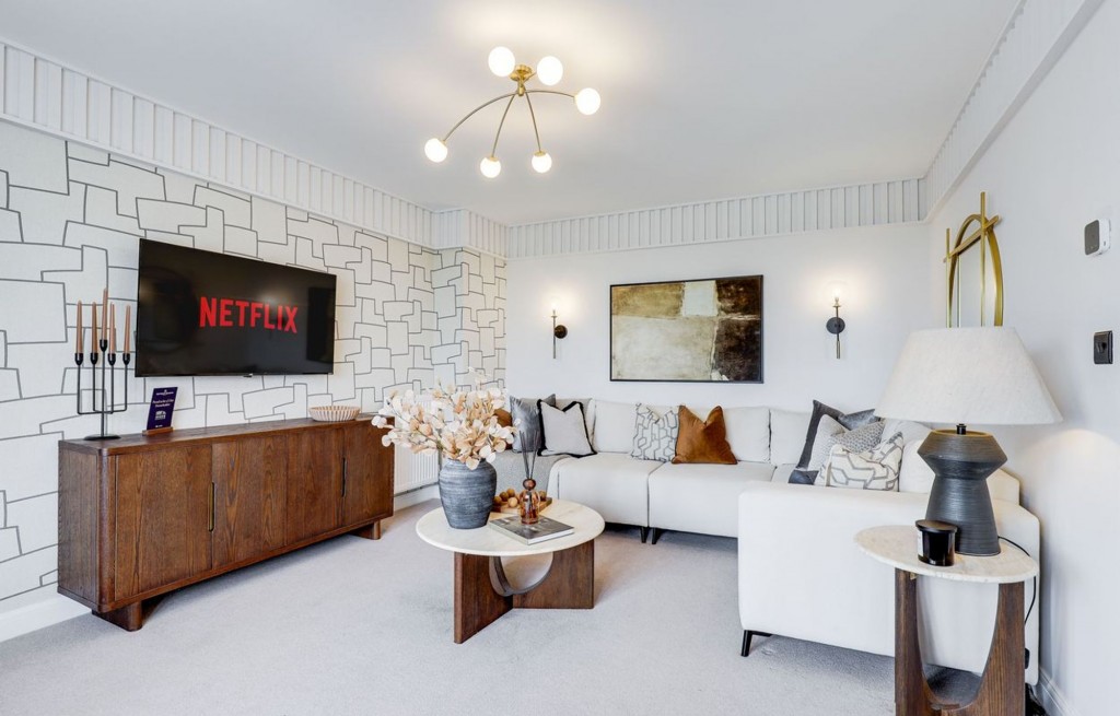 Mapperley Plains, Nottingham, NG3