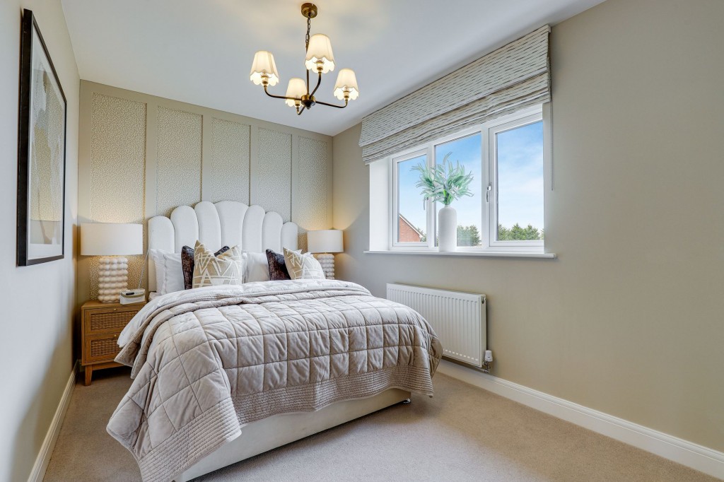 Mapperley Plains, Nottingham, NG3