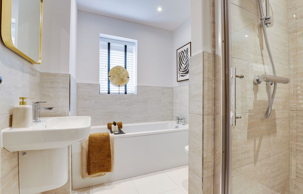Mapperley Plains, Nottingham, NG3