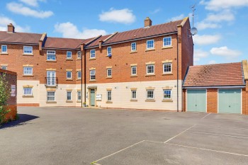 Eden Walk, Bingham, NG13