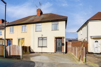 Lime Grove, Draycott, DE72