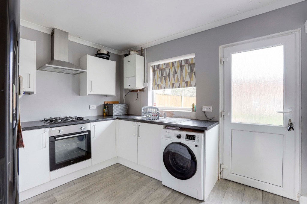 Lime Grove, Draycott, DE72