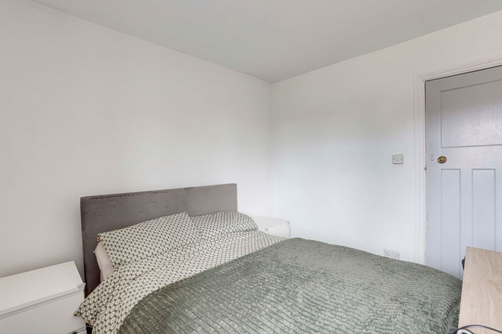 Lime Grove, Draycott, DE72