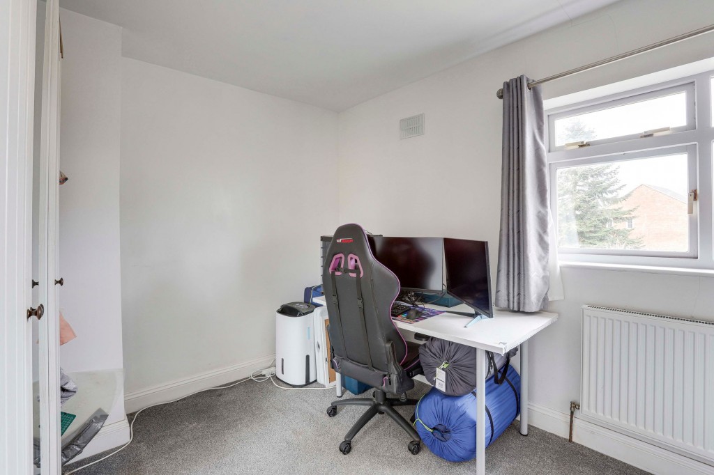 Lime Grove, Draycott, DE72