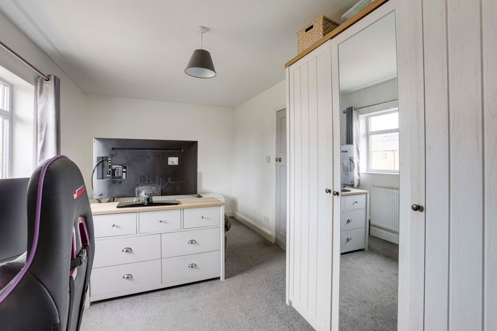 Lime Grove, Draycott, DE72