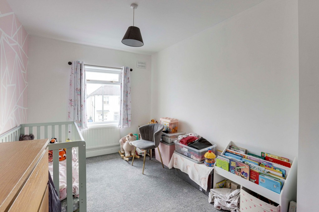 Lime Grove, Draycott, DE72