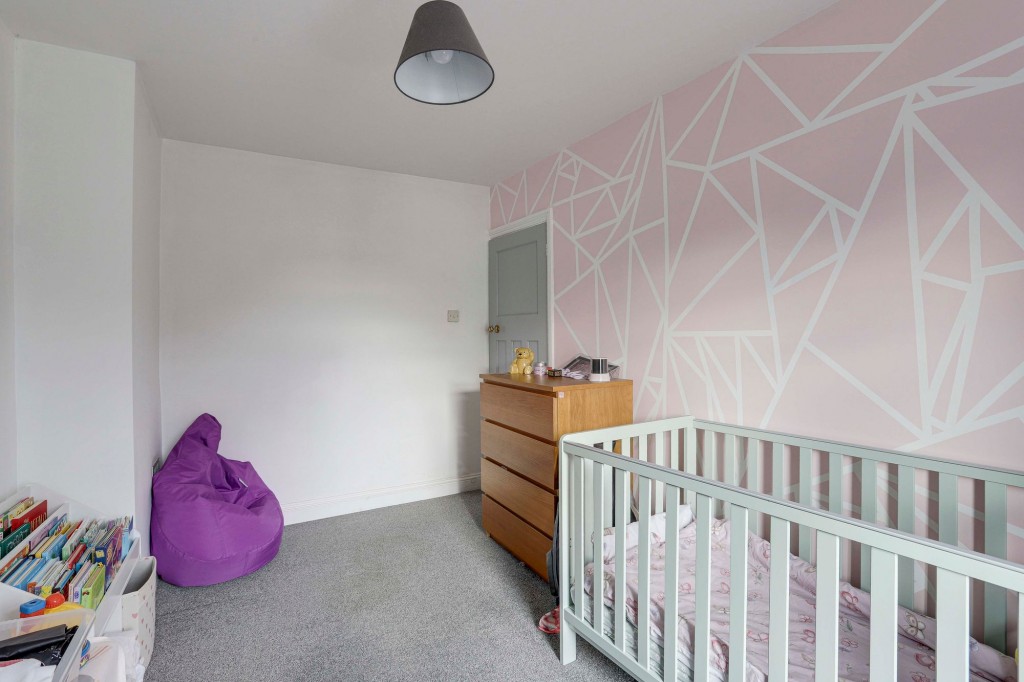 Lime Grove, Draycott, DE72