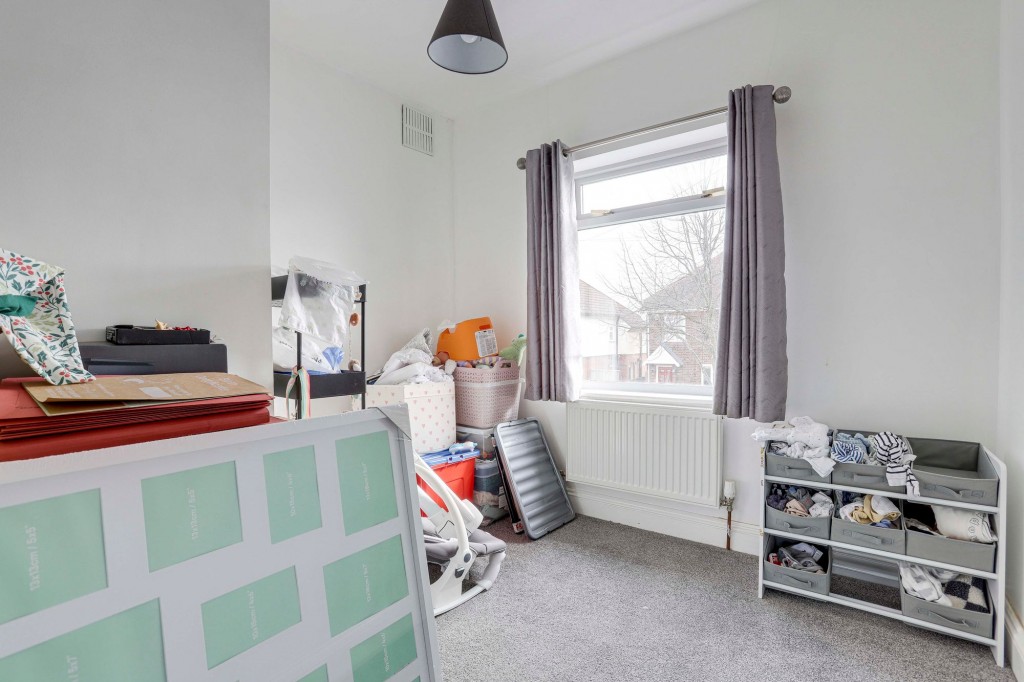 Lime Grove, Draycott, DE72