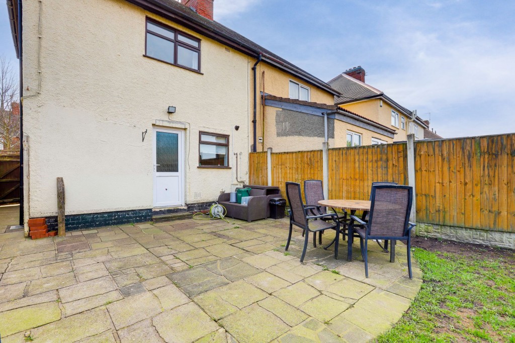 Lime Grove, Draycott, DE72