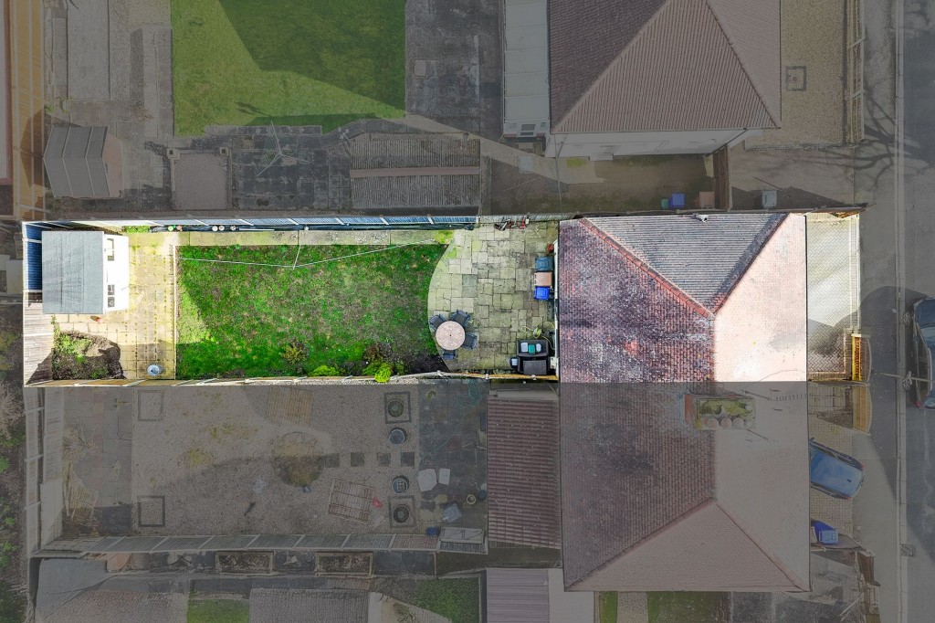 Lime Grove, Draycott, DE72