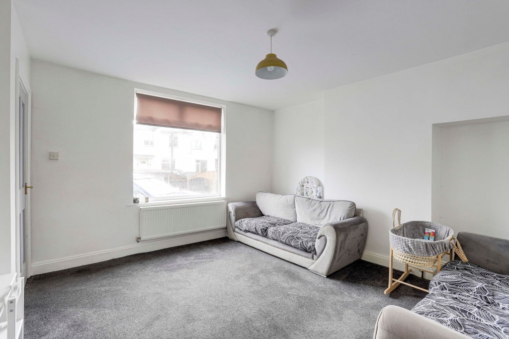 Lime Grove, Draycott, DE72