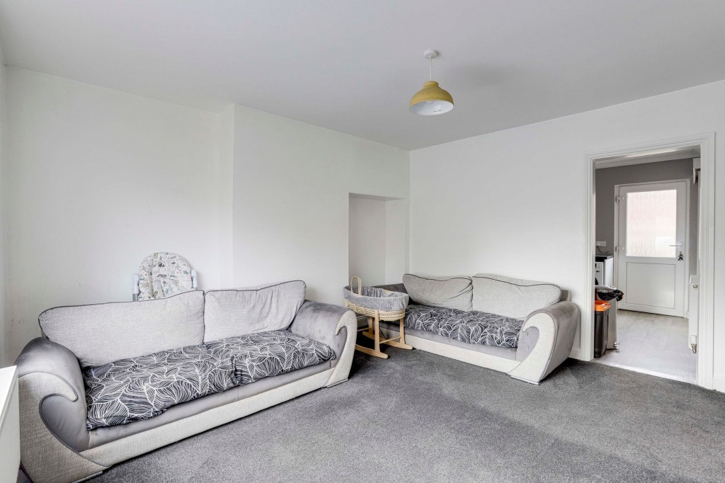 Lime Grove, Draycott, DE72