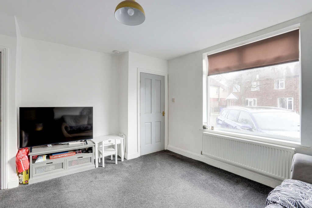 Lime Grove, Draycott, DE72