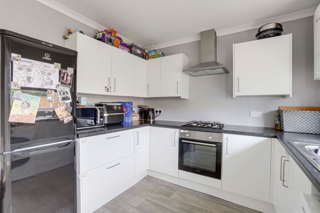 Lime Grove, Draycott, DE72