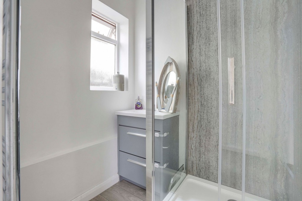 Lime Grove, Draycott, DE72