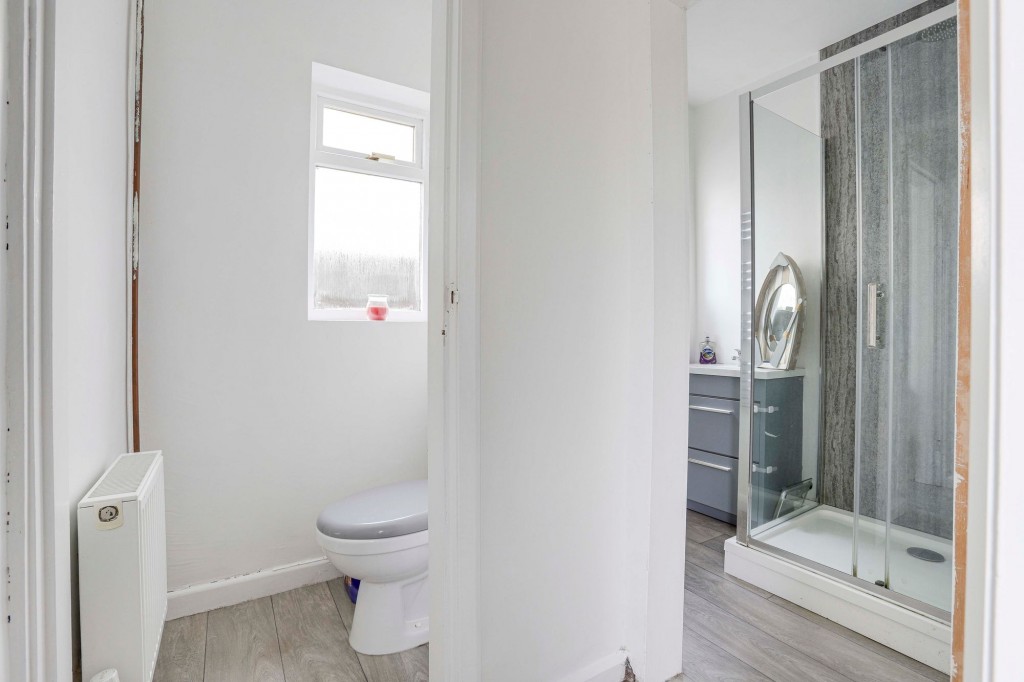 Lime Grove, Draycott, DE72