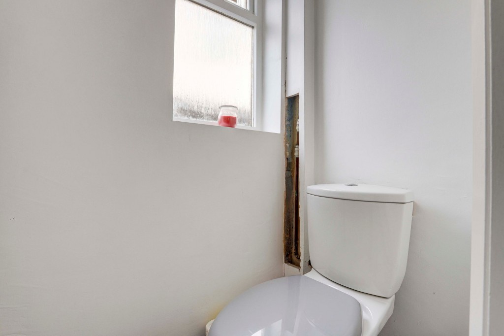 Lime Grove, Draycott, DE72