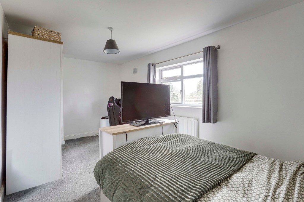 Lime Grove, Draycott, DE72