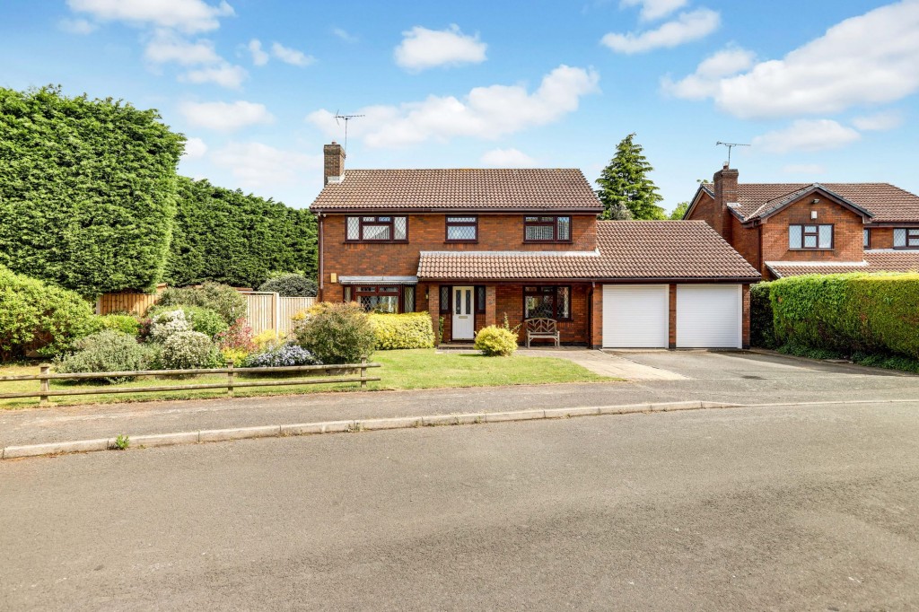 Mill Field Close, Burton Joyce, NG14