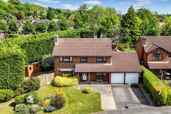 Mill Field Close, Burton Joyce, NG14