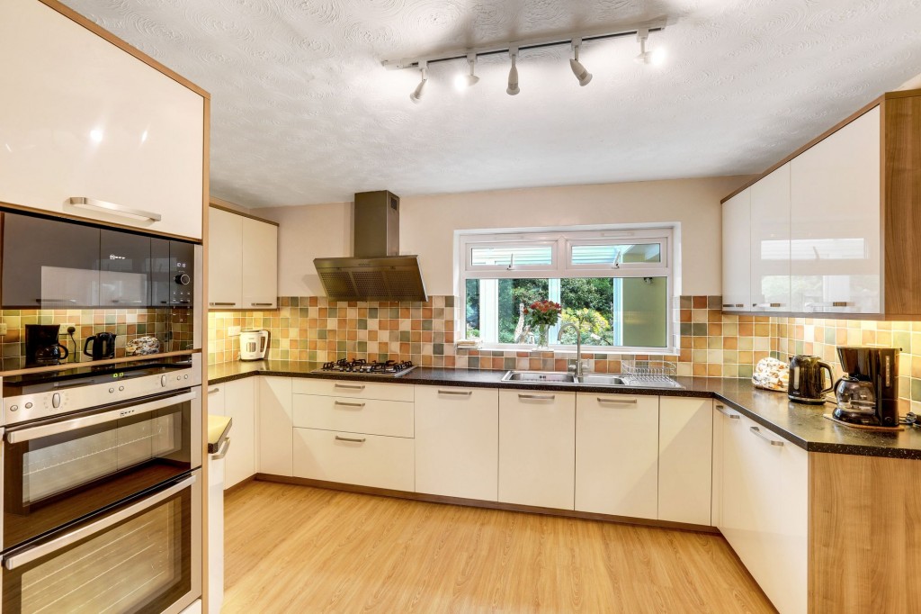 Mill Field Close, Burton Joyce, NG14