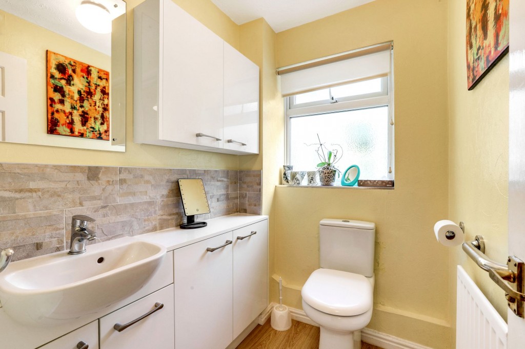 Mill Field Close, Burton Joyce, NG14