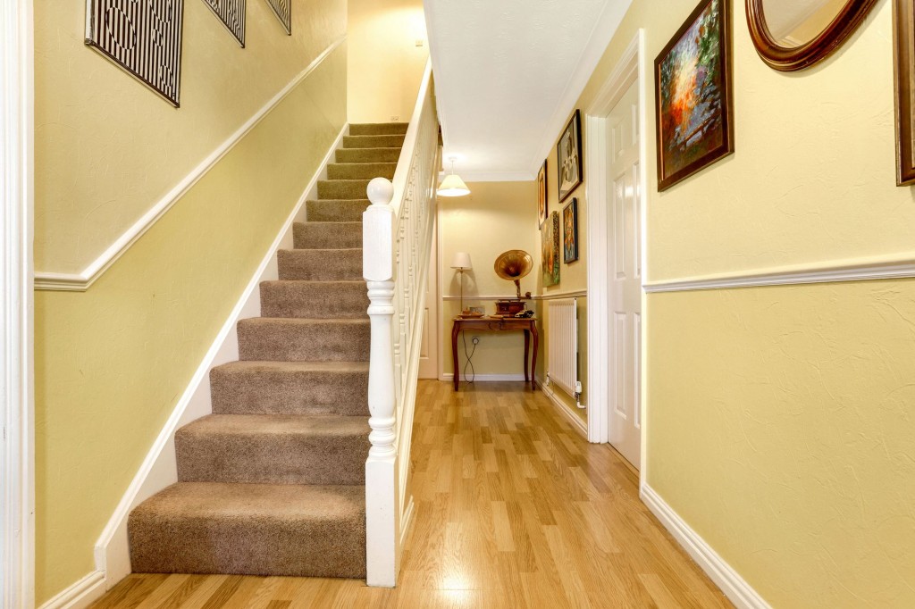 Mill Field Close, Burton Joyce, NG14