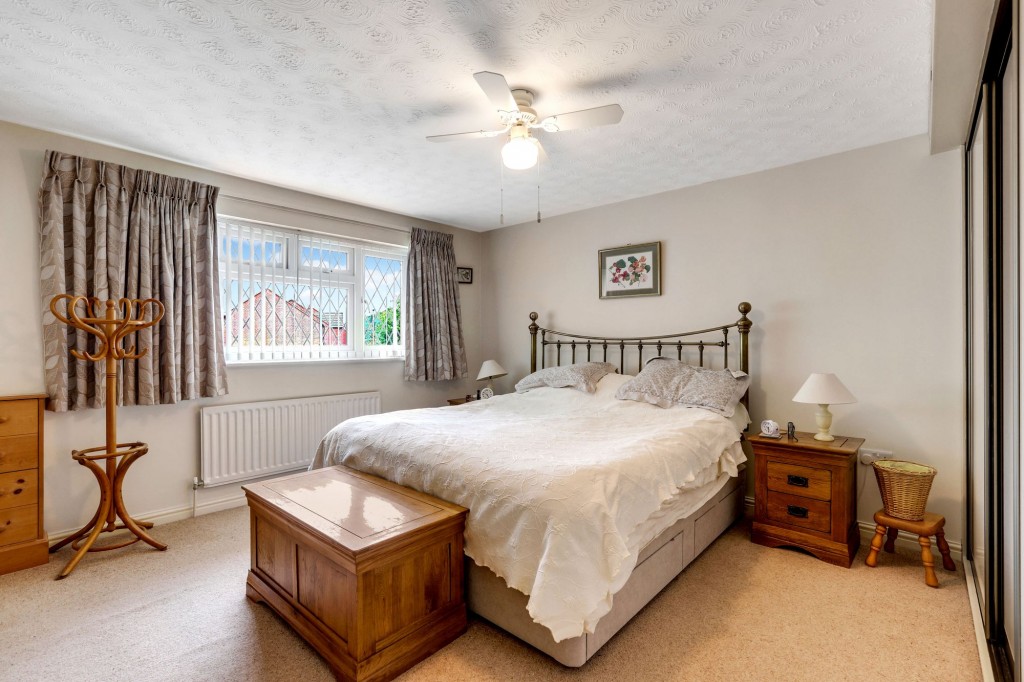 Mill Field Close, Burton Joyce, NG14
