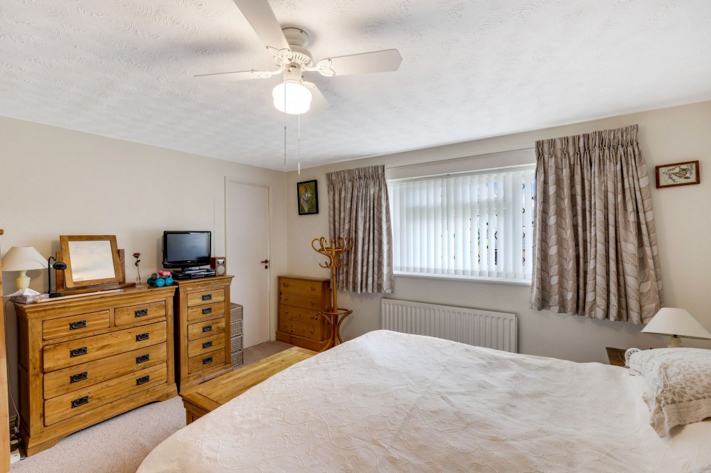 Mill Field Close, Burton Joyce, NG14