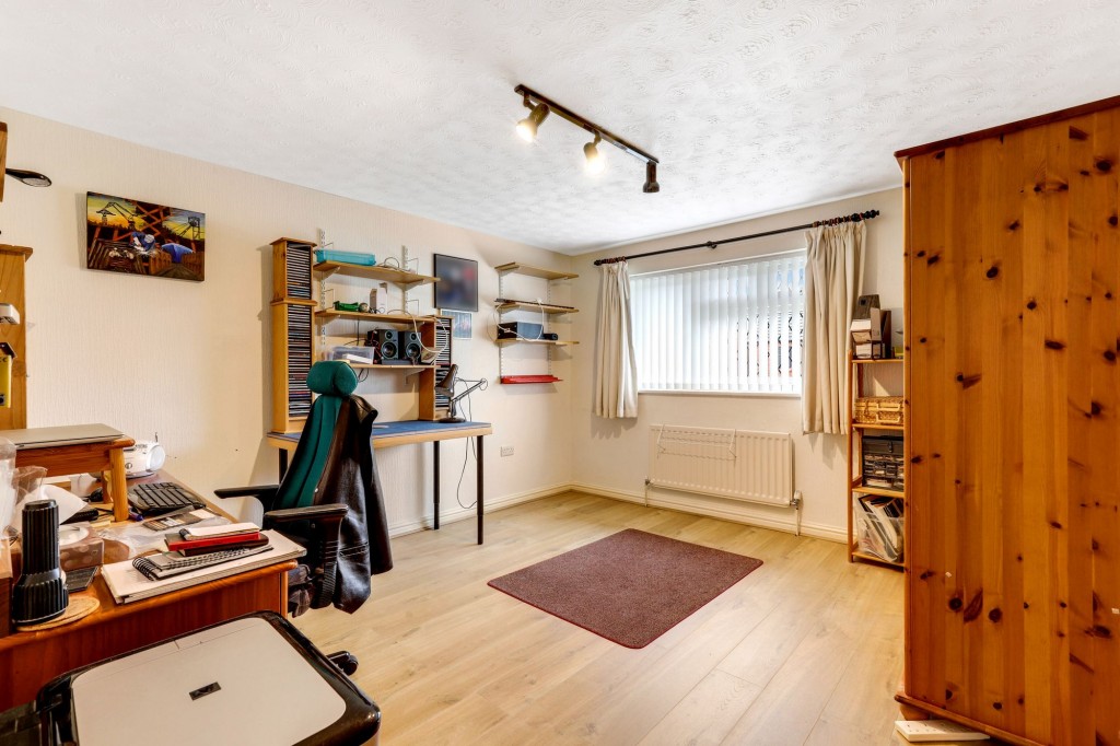 Mill Field Close, Burton Joyce, NG14