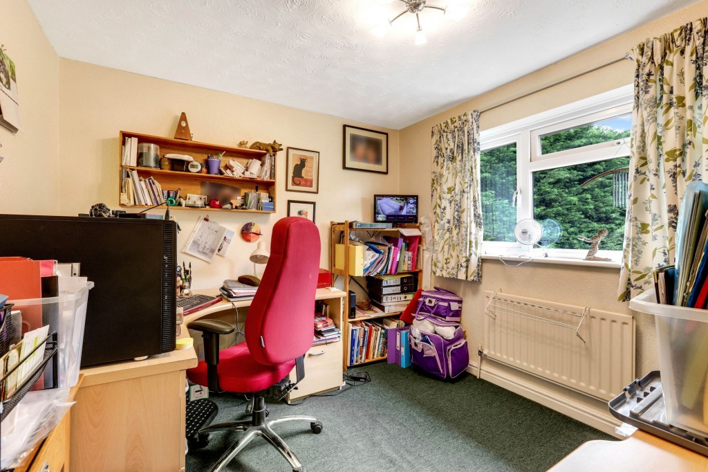 Mill Field Close, Burton Joyce, NG14