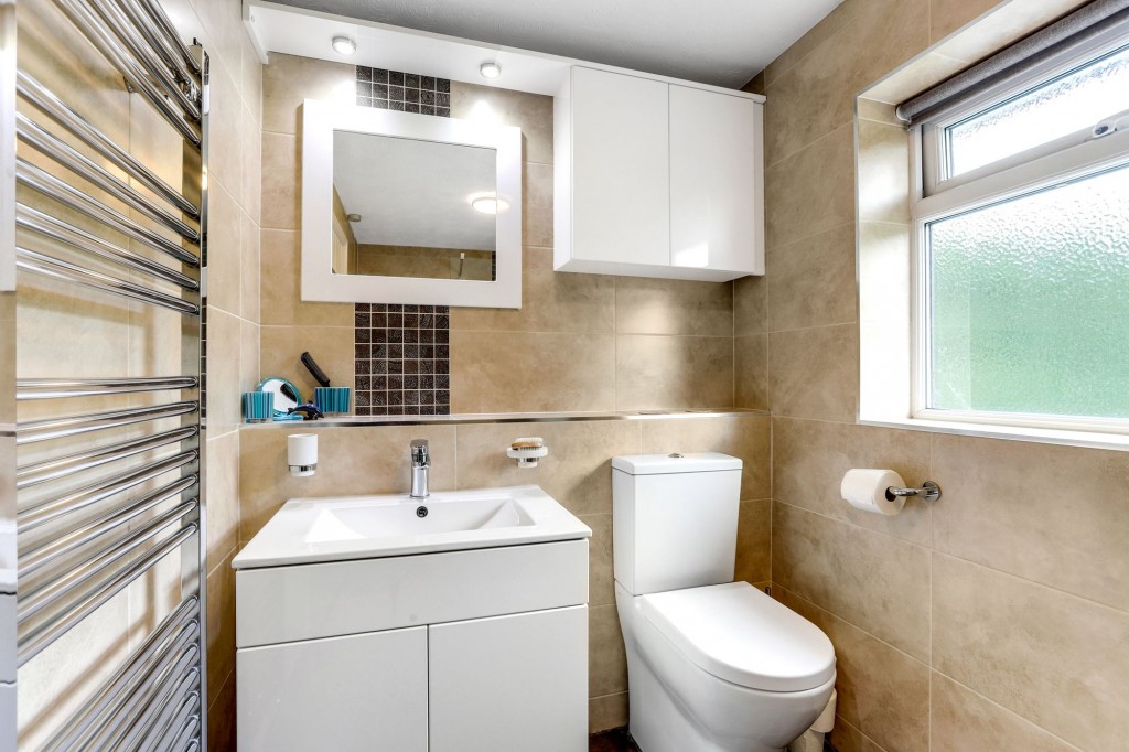 Mill Field Close, Burton Joyce, NG14