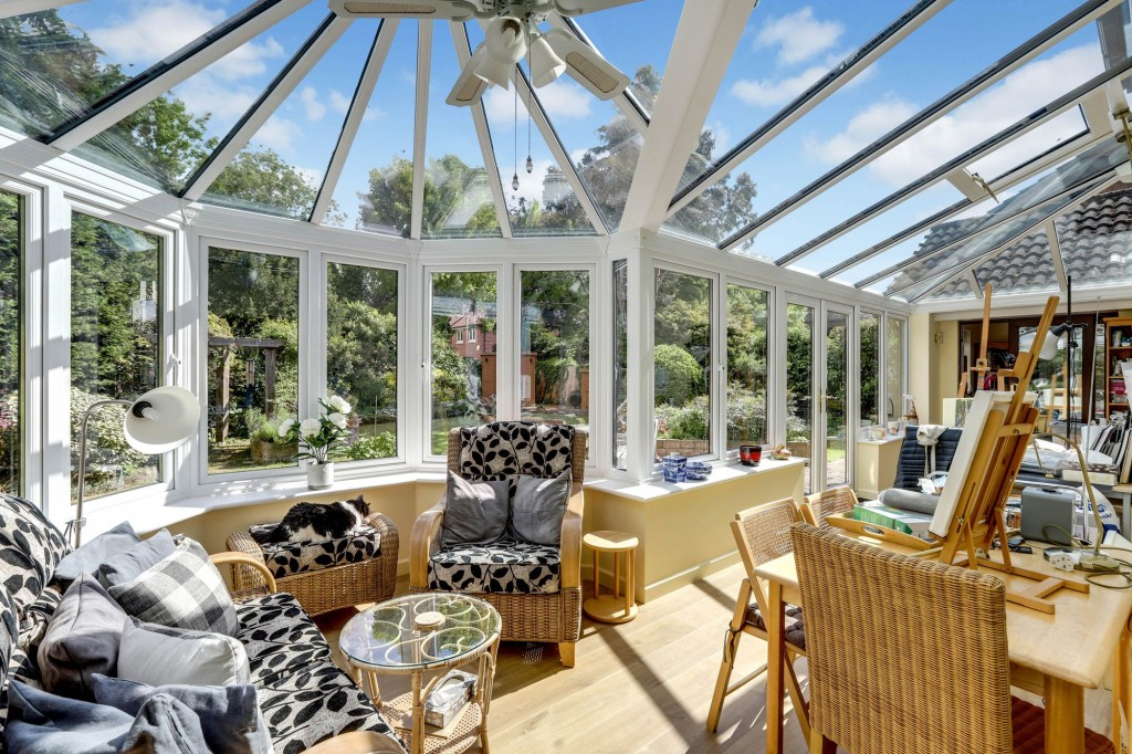 Mill Field Close, Burton Joyce, NG14