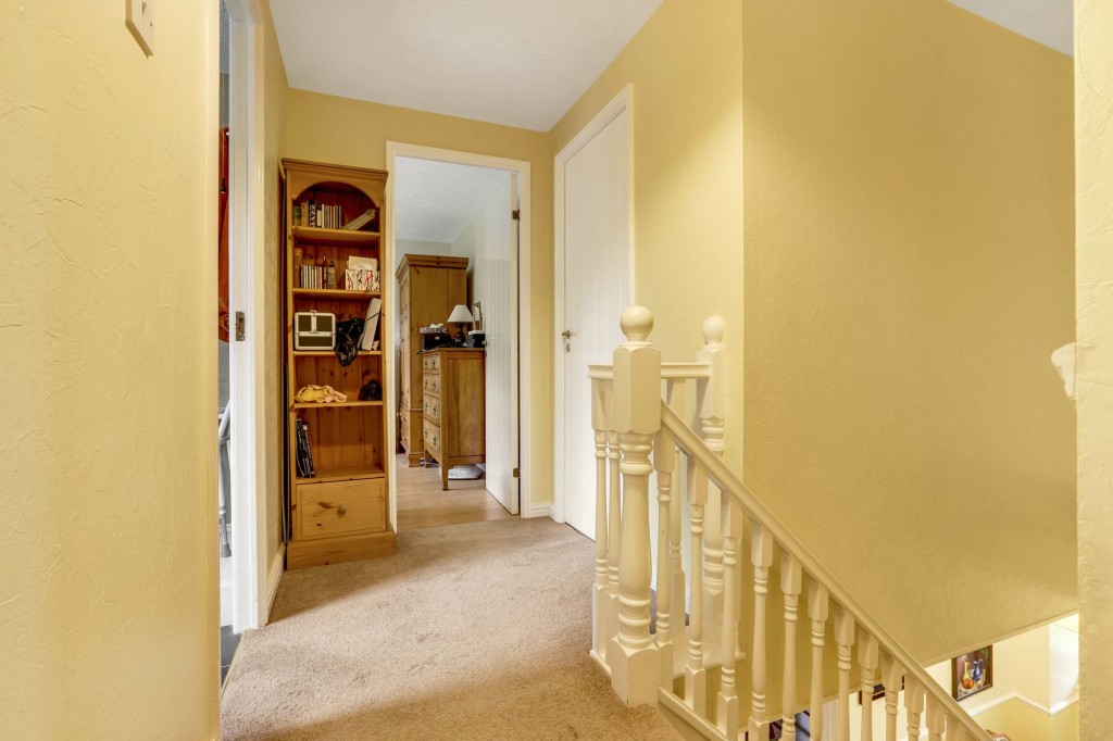 Mill Field Close, Burton Joyce, NG14