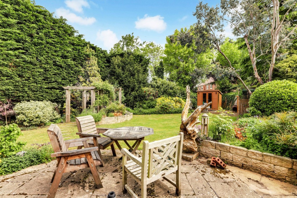 Mill Field Close, Burton Joyce, NG14