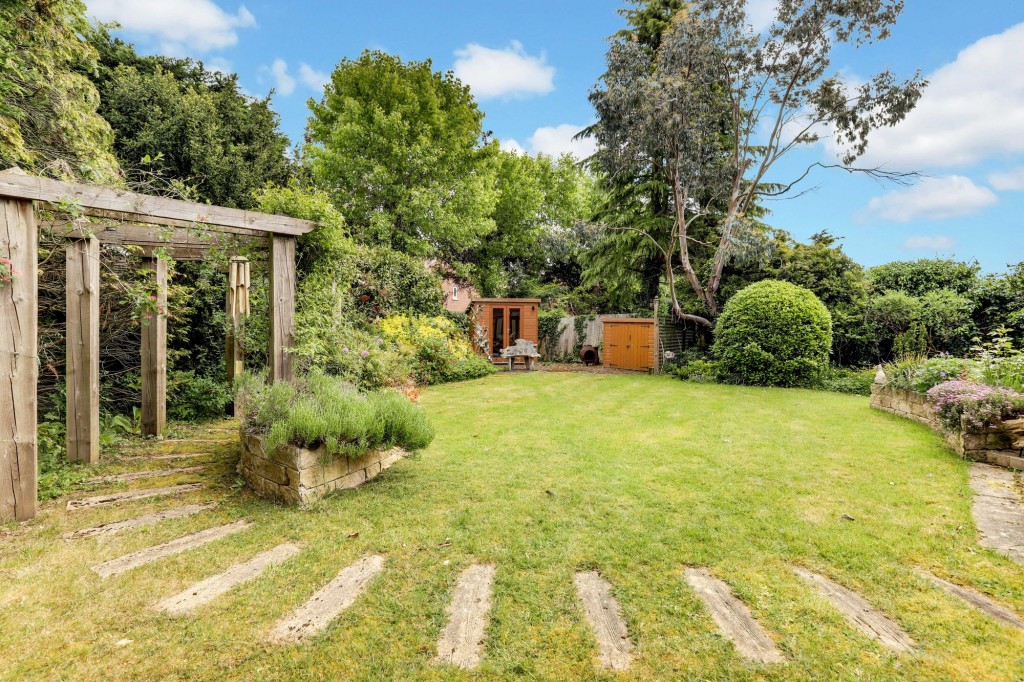 Mill Field Close, Burton Joyce, NG14