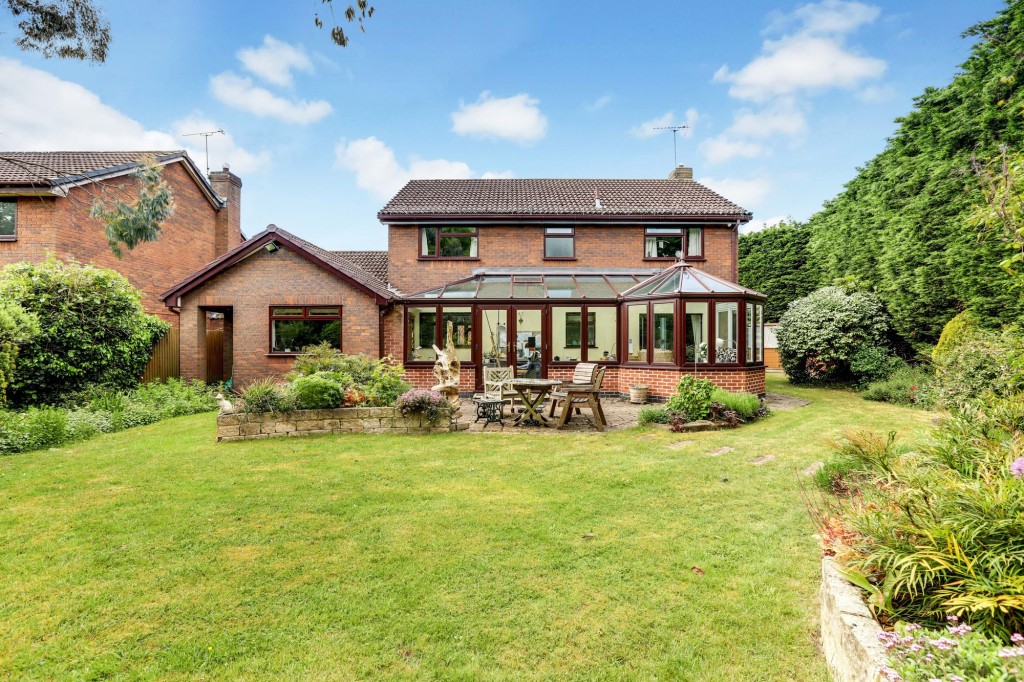 Mill Field Close, Burton Joyce, NG14