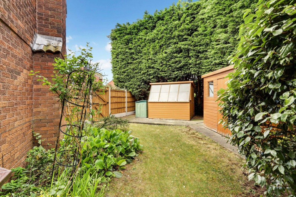 Mill Field Close, Burton Joyce, NG14